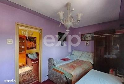 Apartament cu 2 camere semidecomandat în Găvana - 4