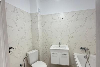 Garsoniera noua - Bucatarie Separata - Comision 0 - Tva Inclus - Militari - 12