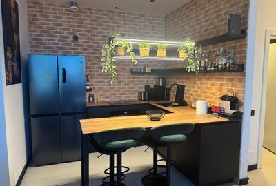 Ap. 2 camere – One North Lofts | Design industrial | Parking | Metrou Pipera Ap. 2 camere – One North Lofts | Design industrial | Parking | Metrou Pipera - 6