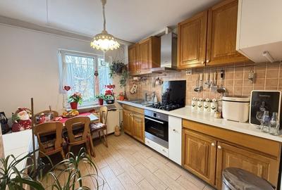 Apartament 3 camere  Aparatorii Patriei Berceni - 7