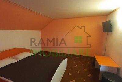 Casă cu 5 camere cu Teren 1000 Mp în Bran - 5