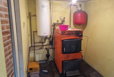 Casă cu 4 camere în Cernat - 6