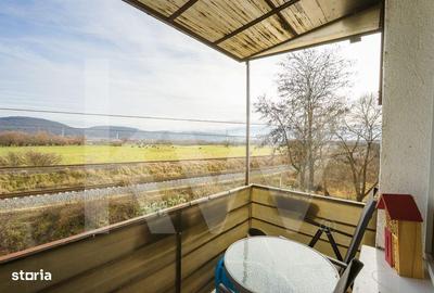 Apartament cu 2 camere decomandat, mobilat în Șelimbăr - 3
