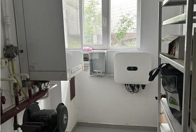 Vand casa individuala,moderna,6 camere decom,teren 600 mp, parcari, Gheorgheni - 24