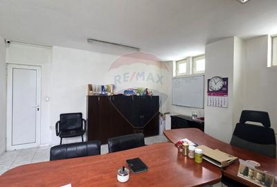 Spațiu industrial, de 877 mp, în Uzina 2 - 12