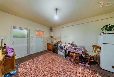 Casa 3 camere de vanzare in Aradul Nou - 14