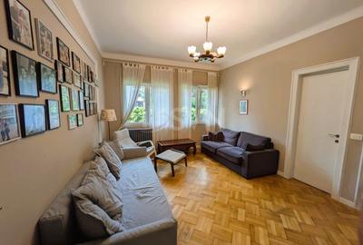 De vinzare artament 3camere - 3