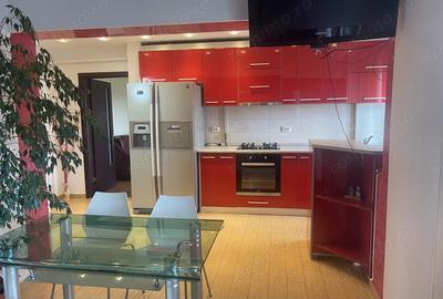 Apartament de inchiriat- 3 camere Ostroveni- zona Kaufland , A18, Rm.Valcea - 2