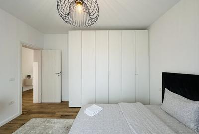 Apartament premium, complet mobilat, cu 2 locuri de parcare - Ikea Apartament premium, complet mobilat, cu 2 locuri de parcare - Ikea - 15