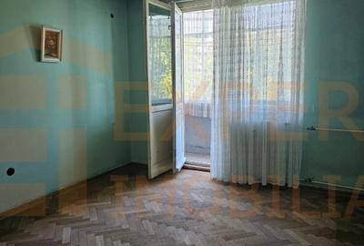 Apartament 2 camere de vanzare - zona Abator - 2