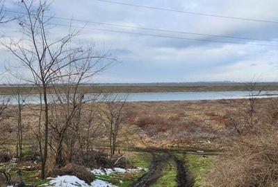 Casa de 80mp cu teren de 2000mp - 9