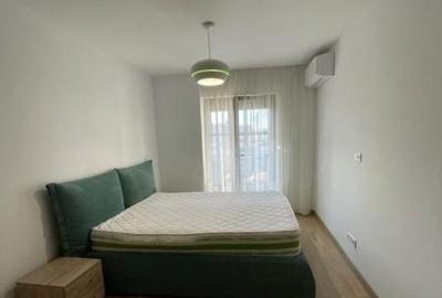 Apartament 2 camere ICON RESIDENCE - 1