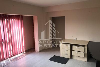 Spatiu birouri 60 mp, 2 camere si 2 bai, Zona Girocului - 1