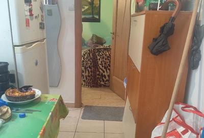 Apartament cu 2 camere nedecomandat în Central