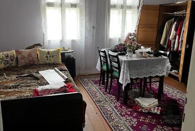 Casă cu 4 camere în Firiteaz - 8