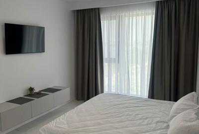 Apartament cu 2 camere decomandat în Nord - 9