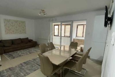 Vanzare ap. 3 camere, ZONA PORII - 5