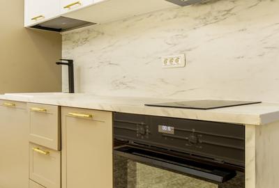 Apartament 1 camera Soporului, finisaje lux, mobilat, parcare Apartament 1 camera Soporului, finisaje lux, mobilat, parcare - 10