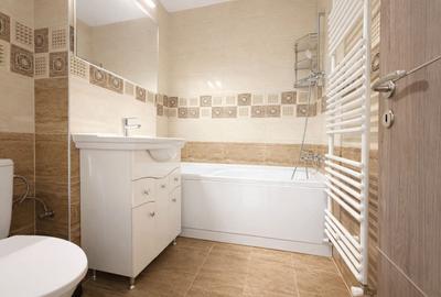 Garsonieră decomandată, mobilată în Lujerului - 5