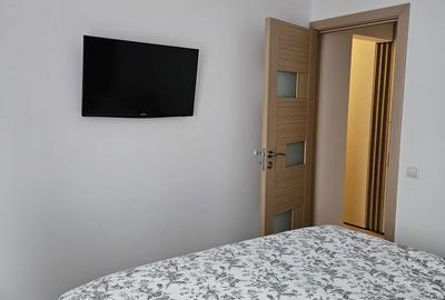 Apartament cu 3 camere în Central - 1