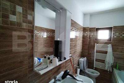Apartament cu 2 camere decomandat, mobilat în Valea Lupului - 2