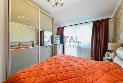 Casa de vanzare in cartierul Gheorgheni. Comision 0! - 8