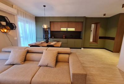 Duplex 3 camere de inchiriat in Parcului20 - Prima ocupare - 2