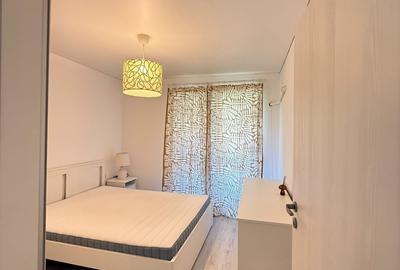 Apartament cu 2 camere semidecomandat, mobilat în Militari - 3