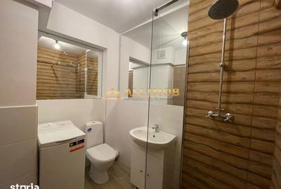 Garsonieră semidecomandată în Gheorghe Doja - 5