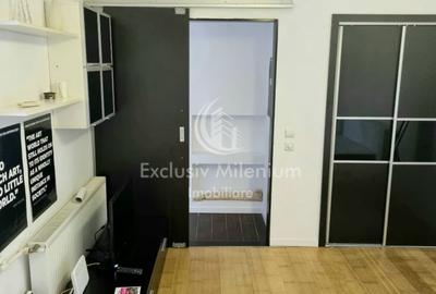 Garsonieră semidecomandată, mobilată în Cișmigiu - 2