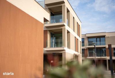 Apartament cu 2 camere în Unirii - 2