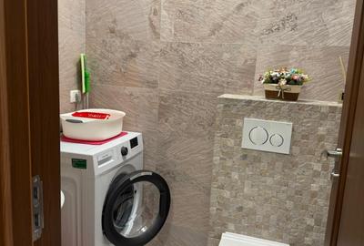 Campus Aleea Universitatii apartament 3 camere termen an universitar - 8