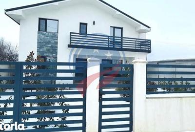 Casă cu 4 camere cu Teren 320 Mp în Dobrun - 9