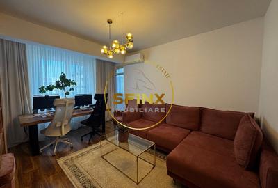 Apartament cu 3 camere decomandat, mobilat în Theodor Pallady - 2