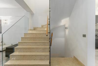 Apartament 5 camere Soseaua Nordului - Parc Herastrau - 15