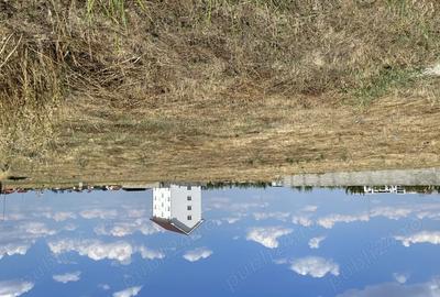 Proprietar inchiriez teren 555mp intravilan Torontal Metro 2 Timi?oara - 5