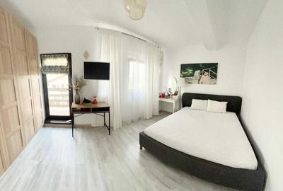 Casă cu 4 camere cu Canalizare în Bucium - 5