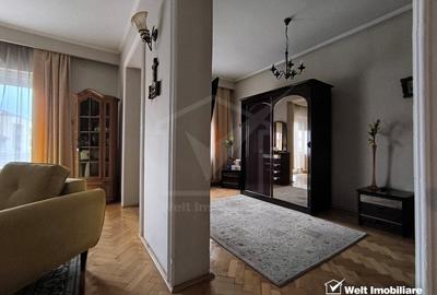 Oportunitate investitie, 2 case individuale, zona Calea Turzii, strada retrasa - 3