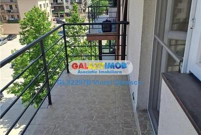 Garsoniera open-space, spatioasa, mobilata, Dobroesti - 5