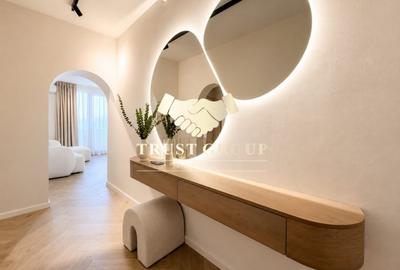 Apartament cu 4 camere decomandat în Ultracentral - 3