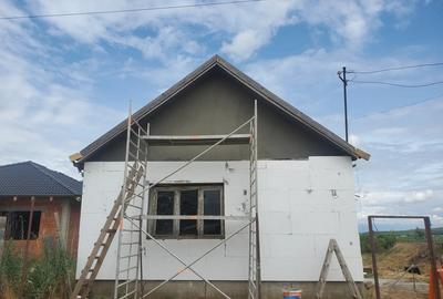 Casa de vanzare comuna. Diosig Bihor - 2