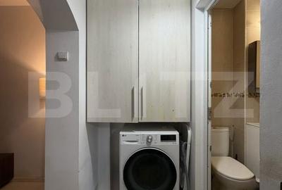 Apartament cu 3 camere semidecomandat în Calea București - 10