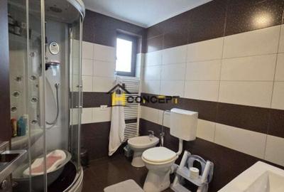 Vila moderna mobilata utilata metrou Dimitrie Leonida - 9