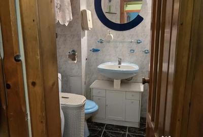 Apartament cu 3 camere decomandat în Exterior Vest - 5