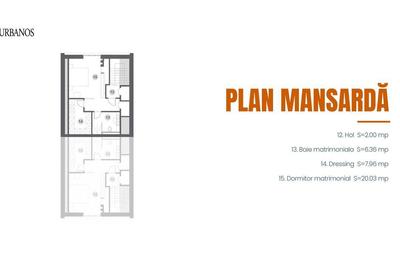 Casă cu 4 camere în Bucureștii Noi - 5