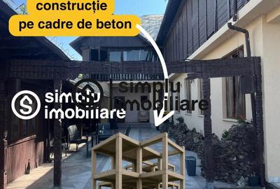 Spatiu Comercial Calea Bucuresti, langa Oltenia Garden - 19