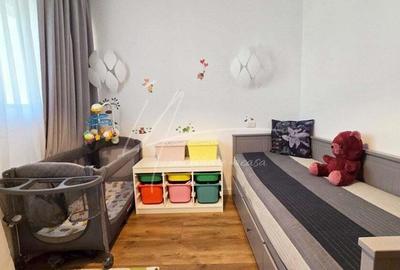 Lujerului, Exigent 1, mobilat si utilat complet Lujerului, Exigent 1, mobilat si utilat complet - 8