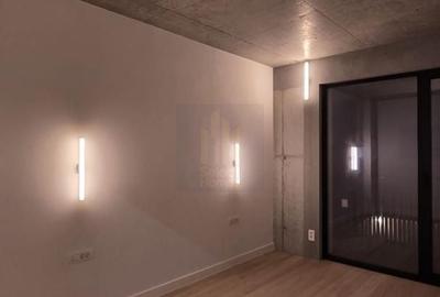 Apartament premium 4 camere, curte si parcare de vanzare *Dorobanti* - 5