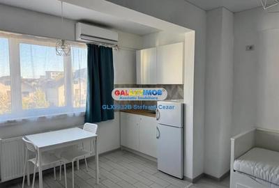 Garsoniera Mobilata Utilata Moderna Pollux Chiajna Garsoniera Mobilata Utilata Moderna Pollux Chiajna - 3