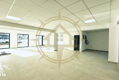 Spațiu comercial, de 108 mp, în Balotești - 6
